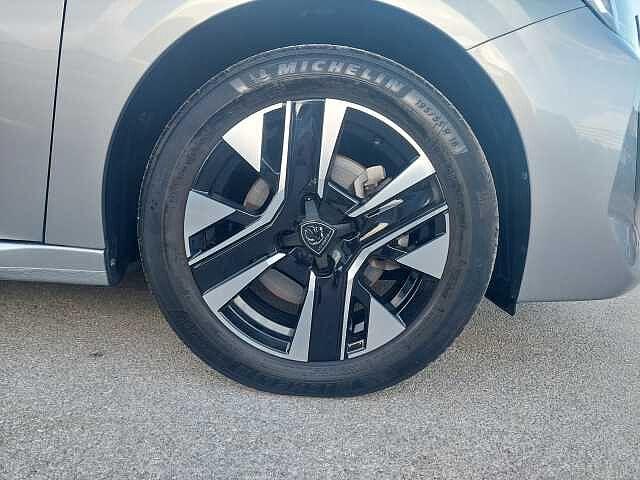 Peugeot 208 PureTech 100 Stop&Start 5 porte Allure