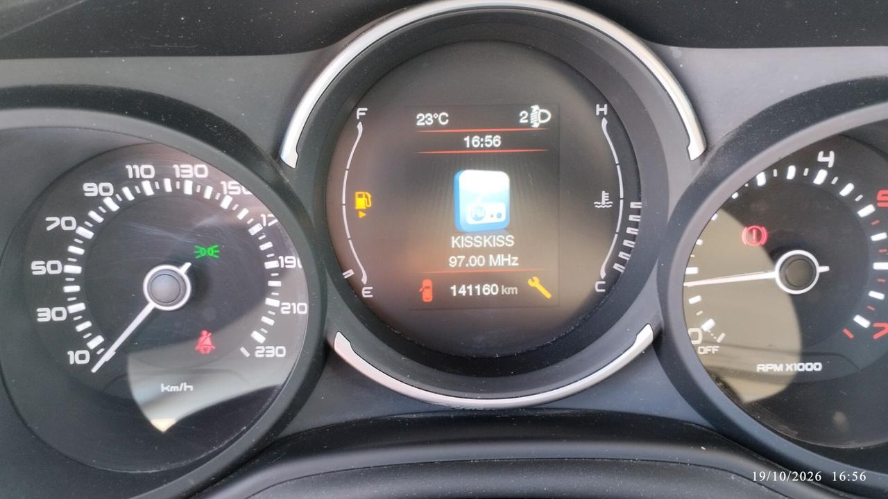 Fiat 500L Pro 1.6 MJT 120CV Mirror