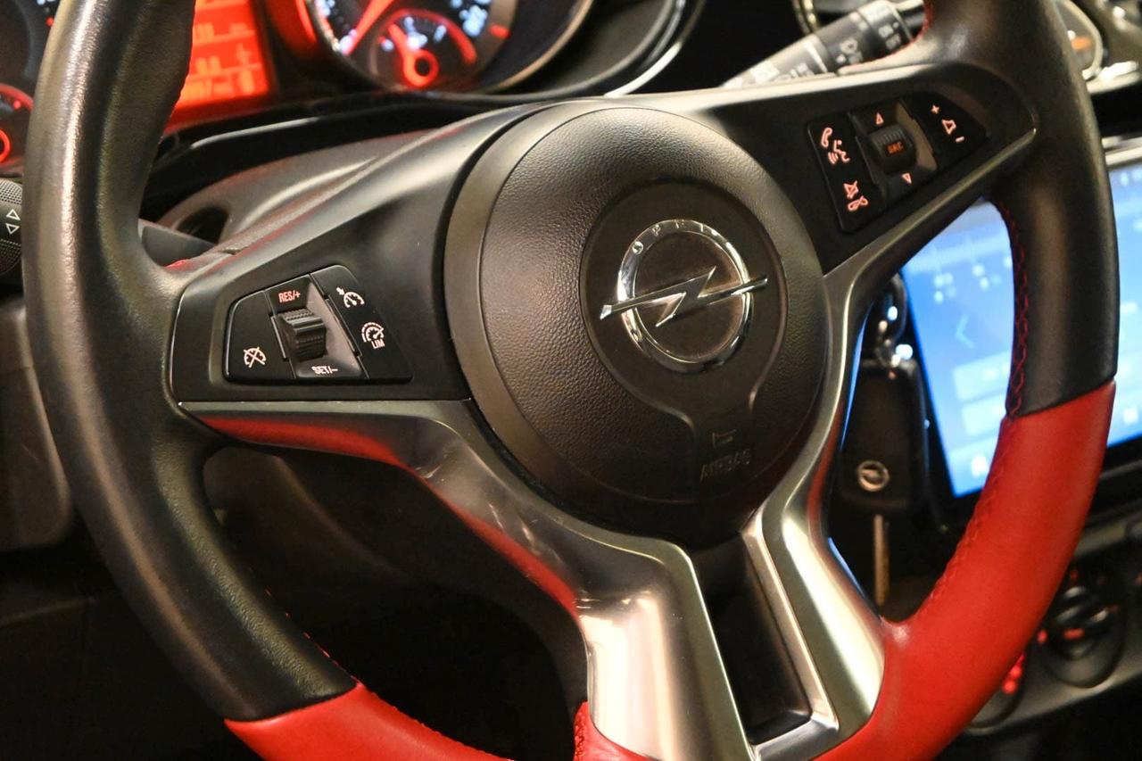 OPEL Adam Adam 1.0 SGE 90 CV Start&Stop Jam