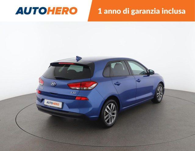 HYUNDAI i30 1.6 CRDi 110CV 5 porte Business