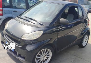 Smart ForTwo motore km 110000
