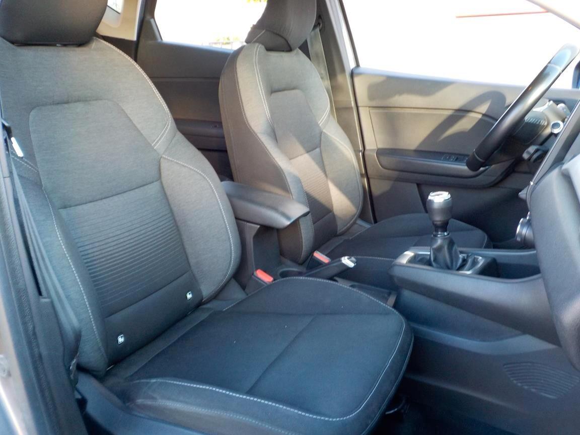 Renault Captur TCe 100 CV GPL Zen