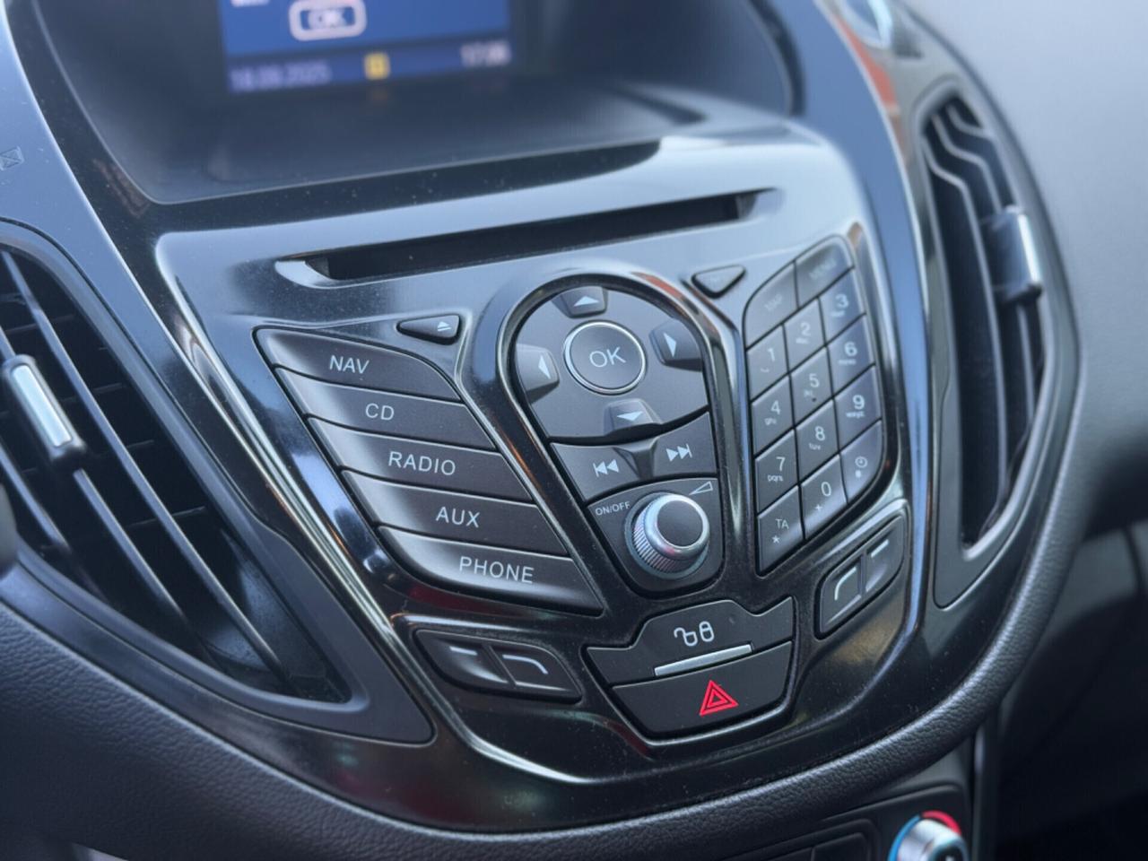 Ford B-Max 1.4 Business Gpl 87cv E6