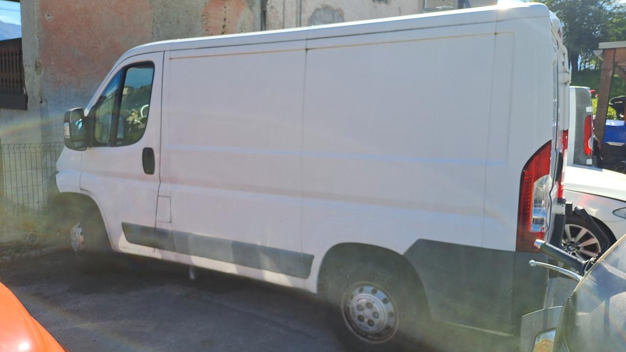 Citroen JUMPER