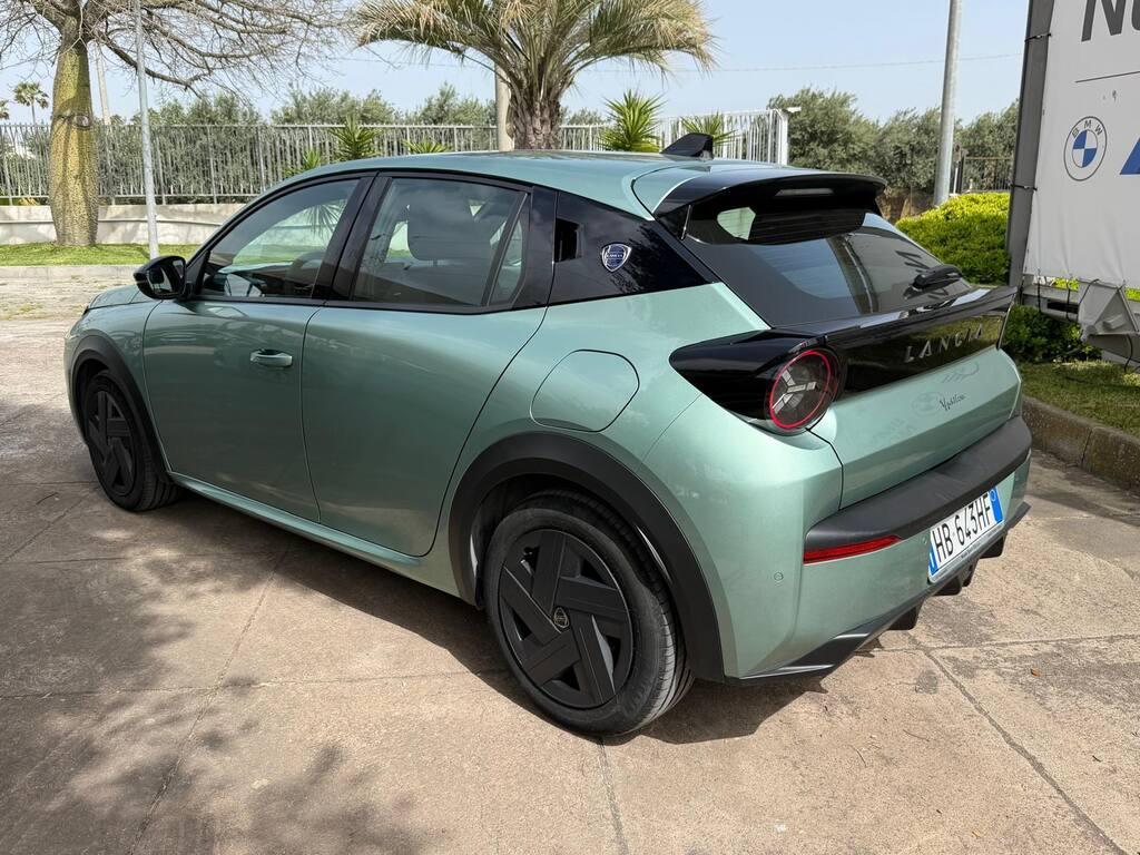 Lancia Ypsilon 1.2 mhev e-DCT