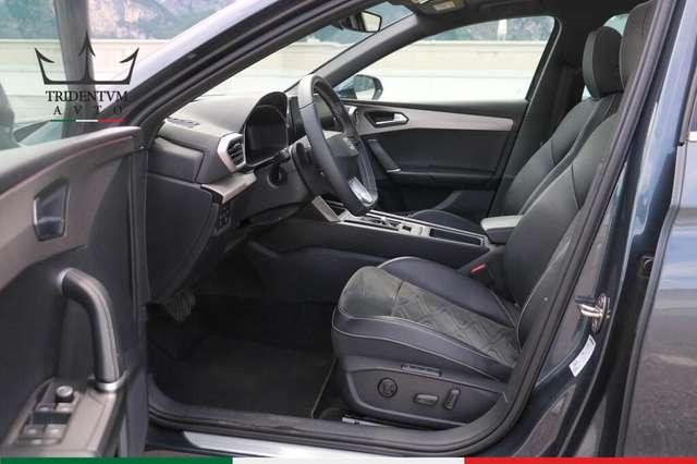 SEAT Leon Sportstourer 1.4 e-hybrid Xcellence dsg