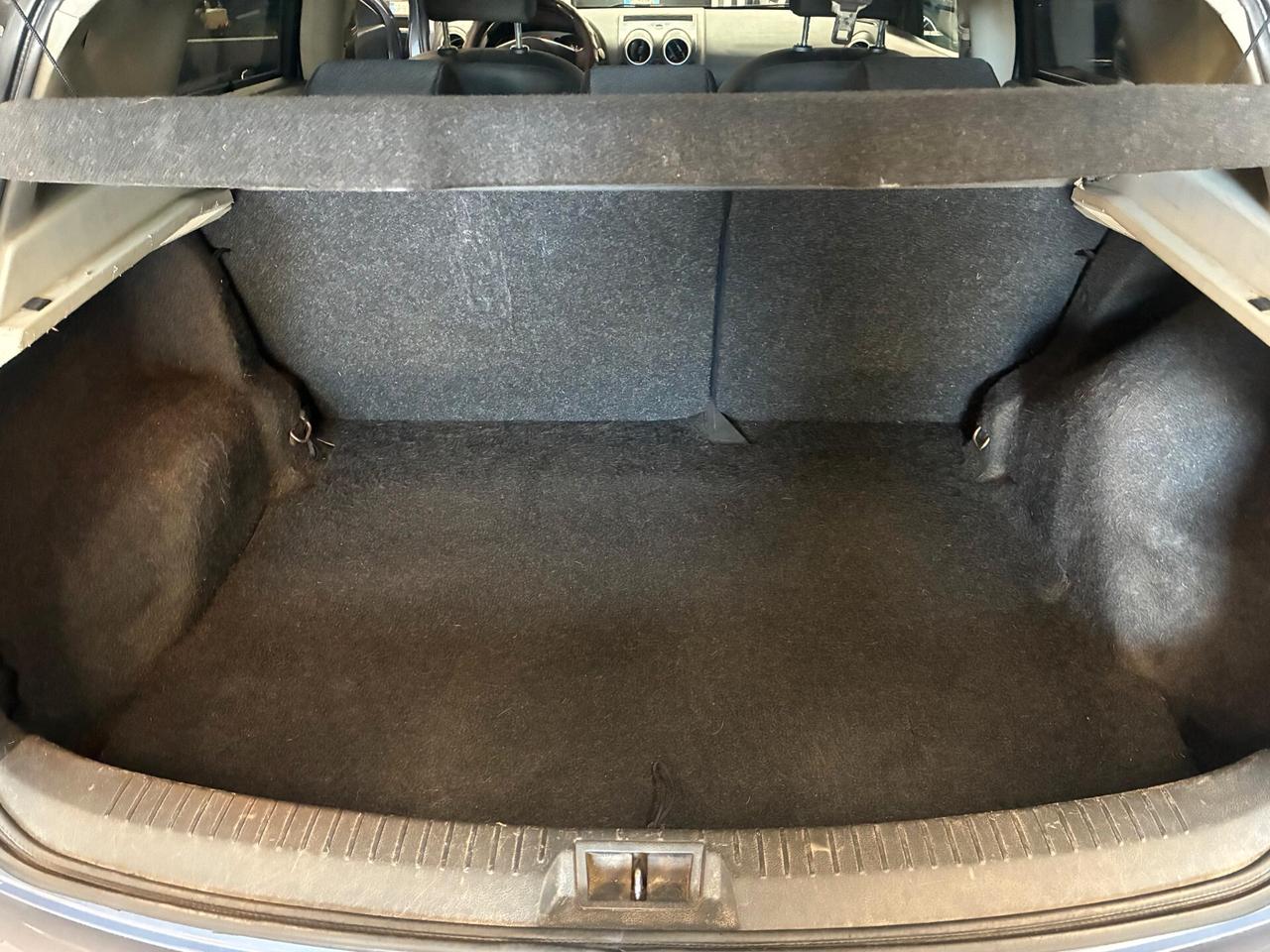 Nissan Qashqai 1.6 16V Visia