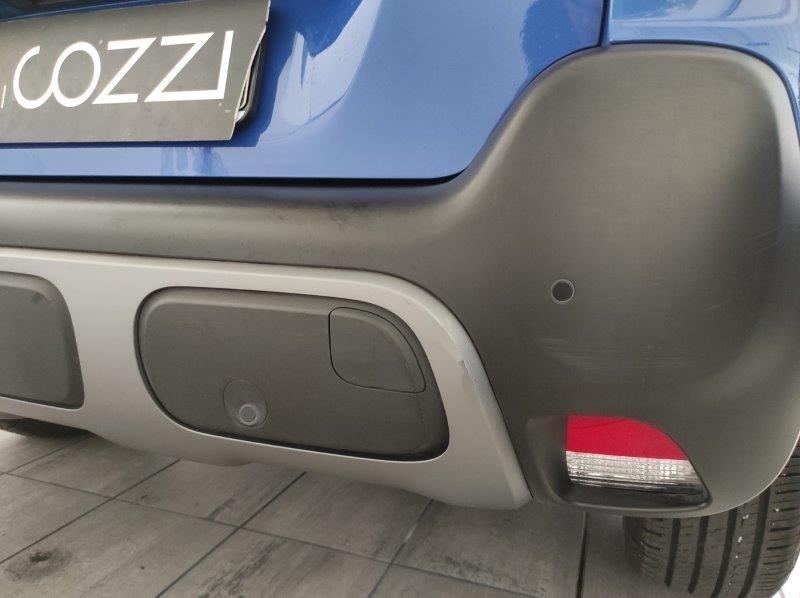 CITROEN C3 Aircross 1ª s. - C3 Aircross PureTech 110 S&S Feel