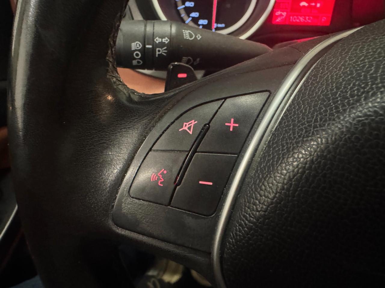 Alfa Romeo Giulietta 2.0 JTDM 175 CV TCT SUPER TETTO APRIBILE