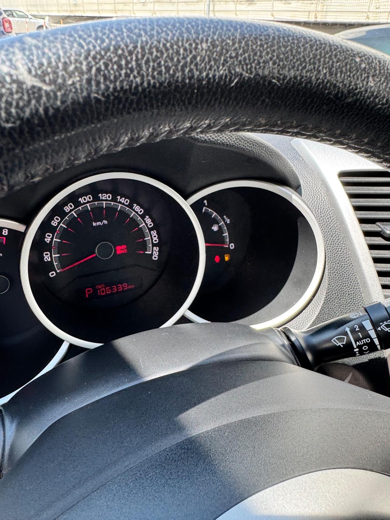 Kia Venga 1.6 GPL Active