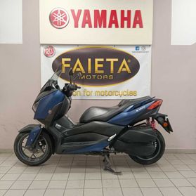 Yamaha X-Max 300 - 2019