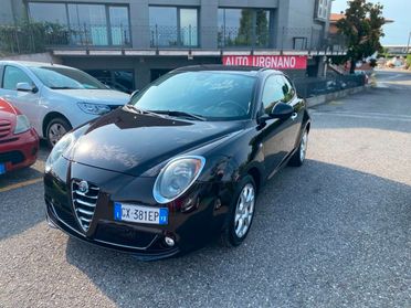 Alfa Romeo MiTo 1.4 T 120 CV GPL Distinctive