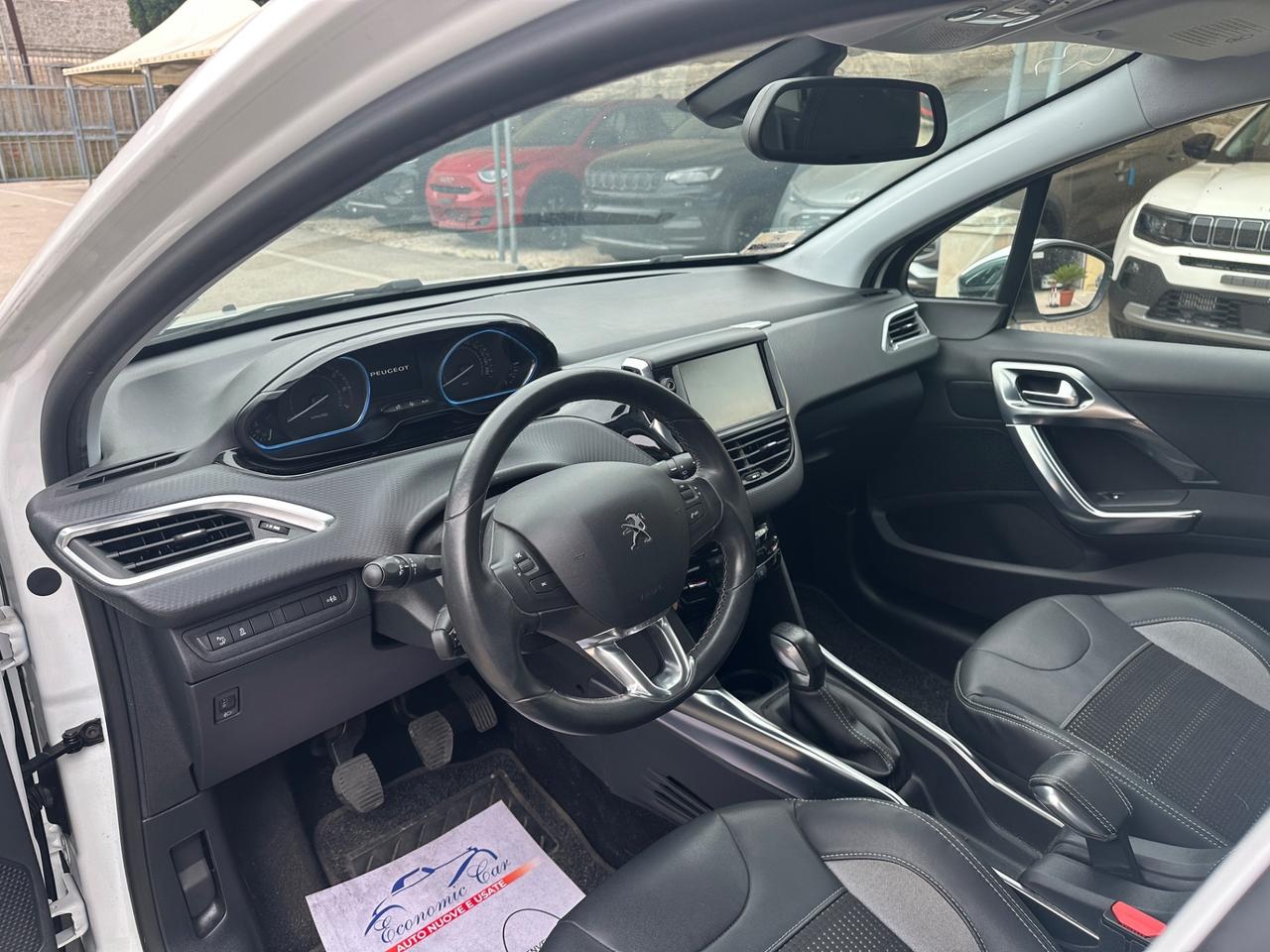 Peugeot 2008 PureTech 82 Access