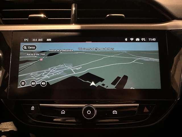 Opel Corsa 1.2 130cv GS Auto + Navi + Key Less