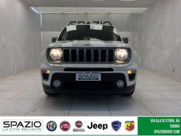 Jeep Renegade 2019 1.6 mjt Limited fwd