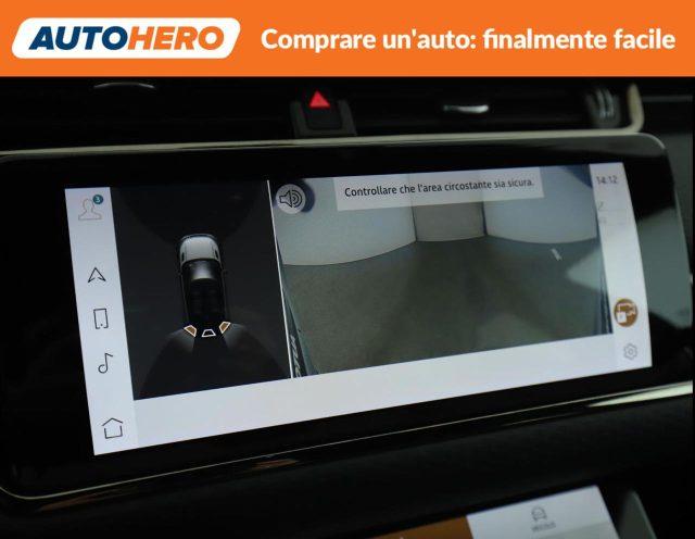 LAND ROVER Range Rover Evoque 2.0D I4 204 CV AWD Auto R-Dynamic S