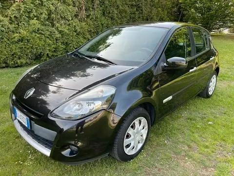 Renault Clio 1.5 dCi 75CV 5 porte Dynamique