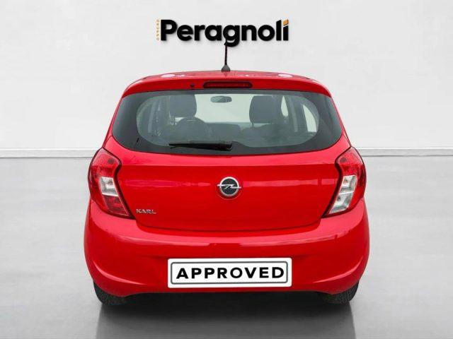 OPEL Karl Rocks 1.0 73 CV