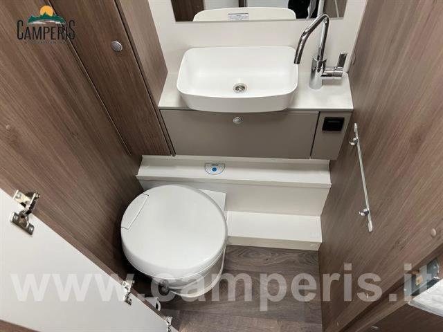 CARADO CARADO --- T 447 STANDARD