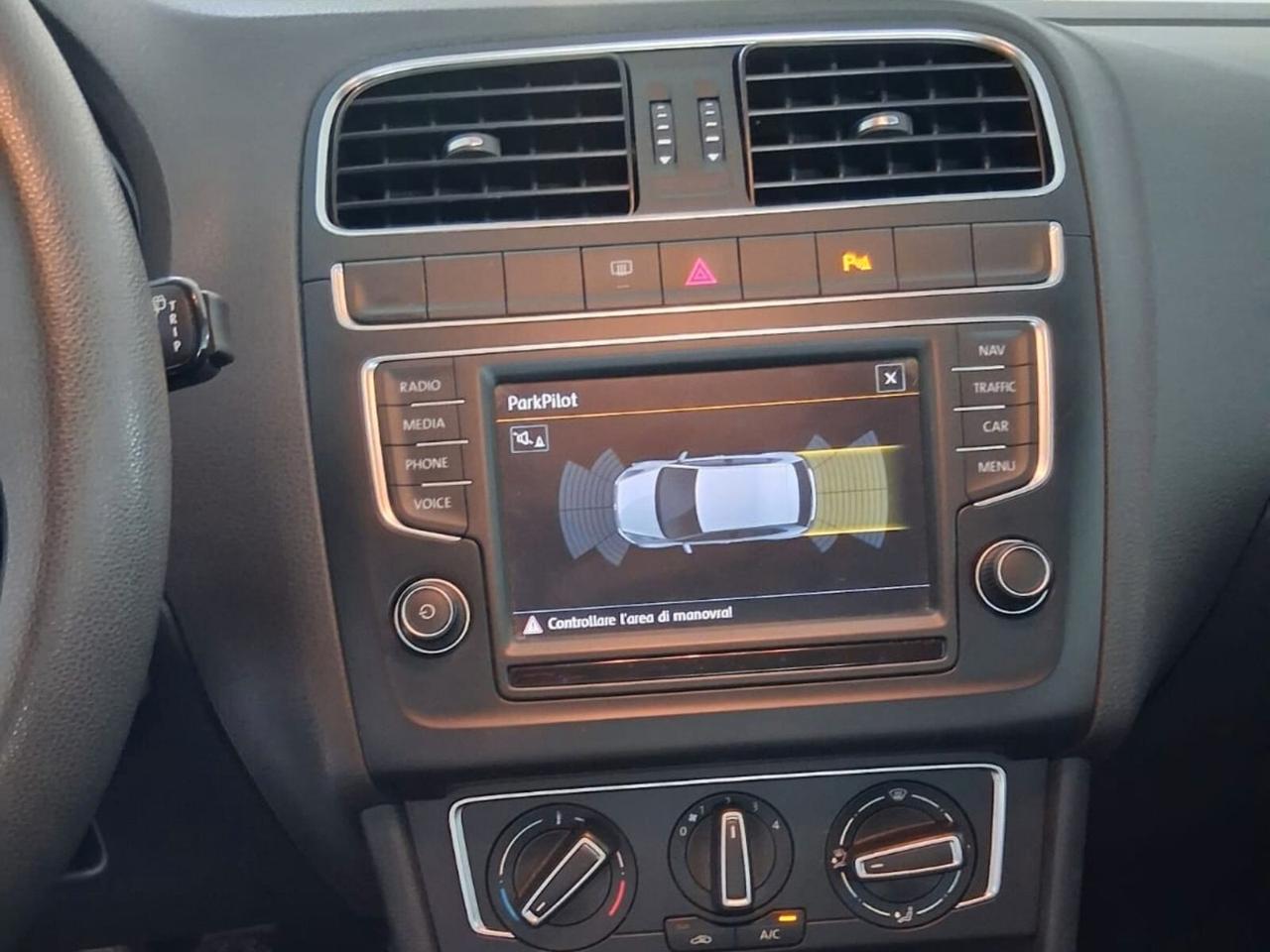 Volkswagen Polo 1.0 MPI 75 CV 5p. Comfortline
