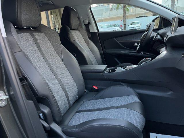 PEUGEOT 3008 1.5BlueHDi 130 EAT8 Allure