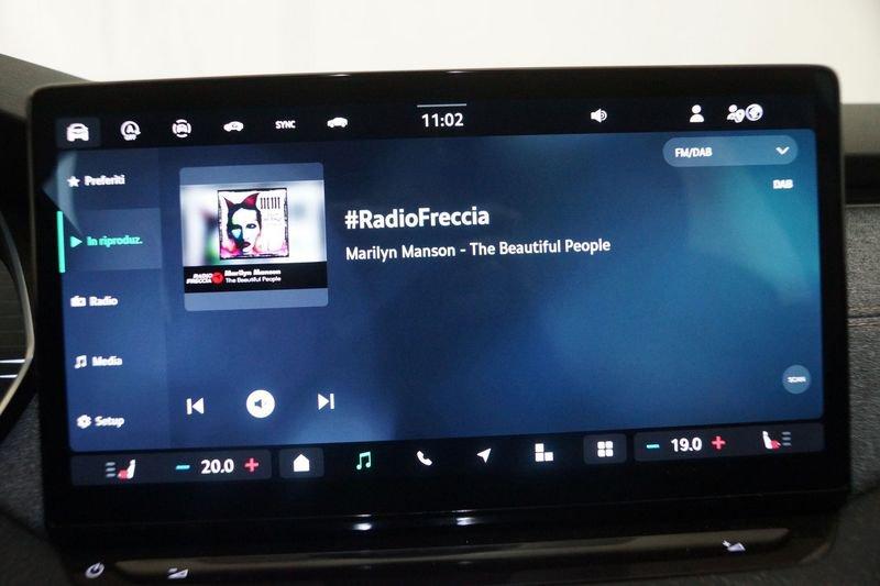 Skoda Octavia Octavia 2.0 TDI 150 CV DSG Wagon Executive