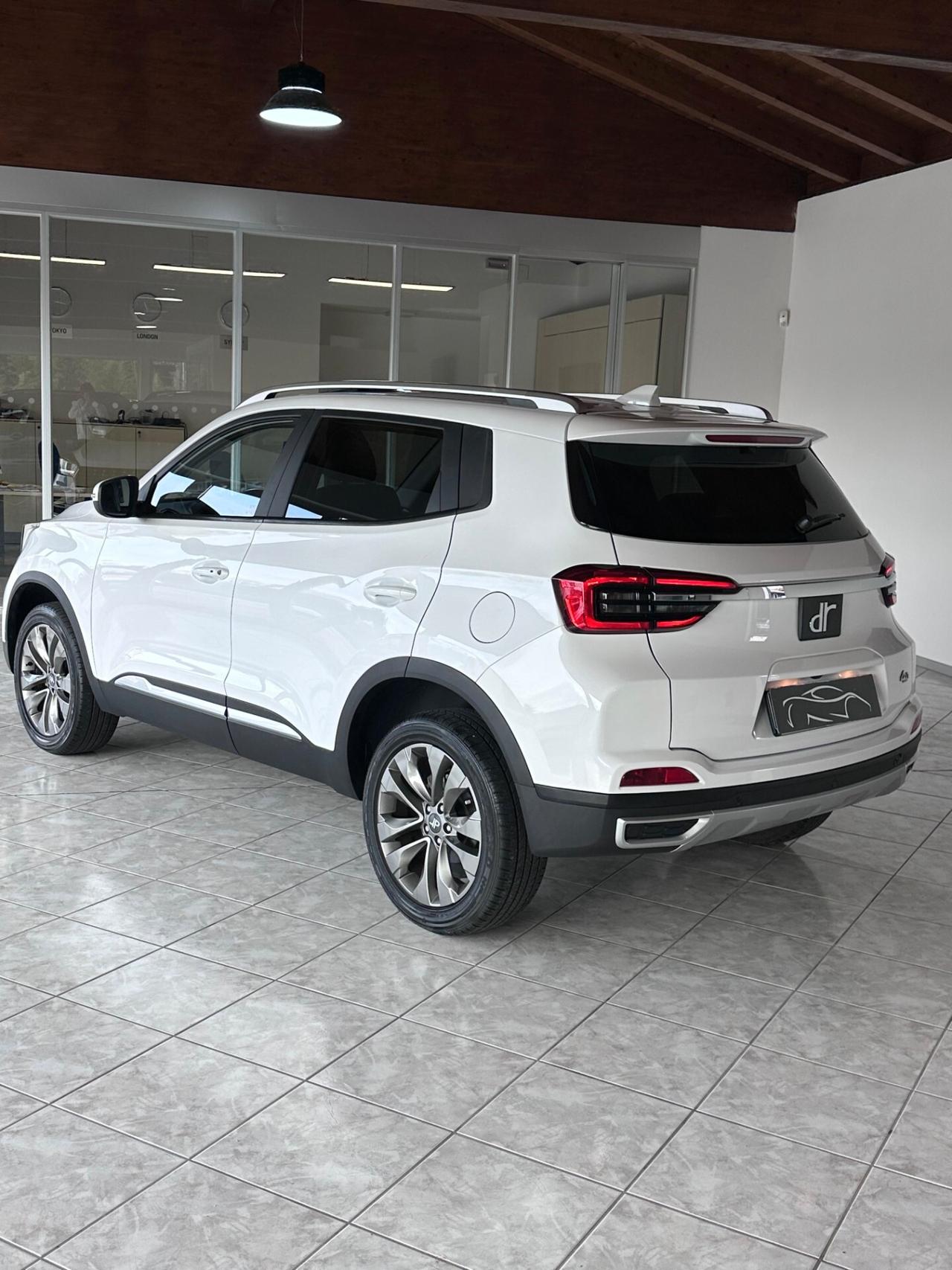 Dr 4.0 1.5 BENZINA 117CV 2022 UNIPROPRIETARIO