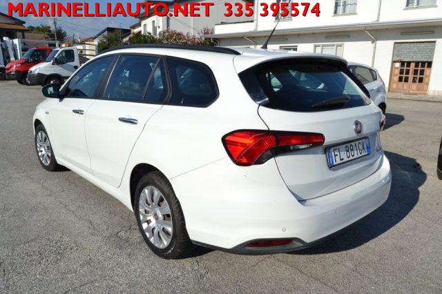 FIAT Tipo 1.3 Mjt S&S SW 95 CV