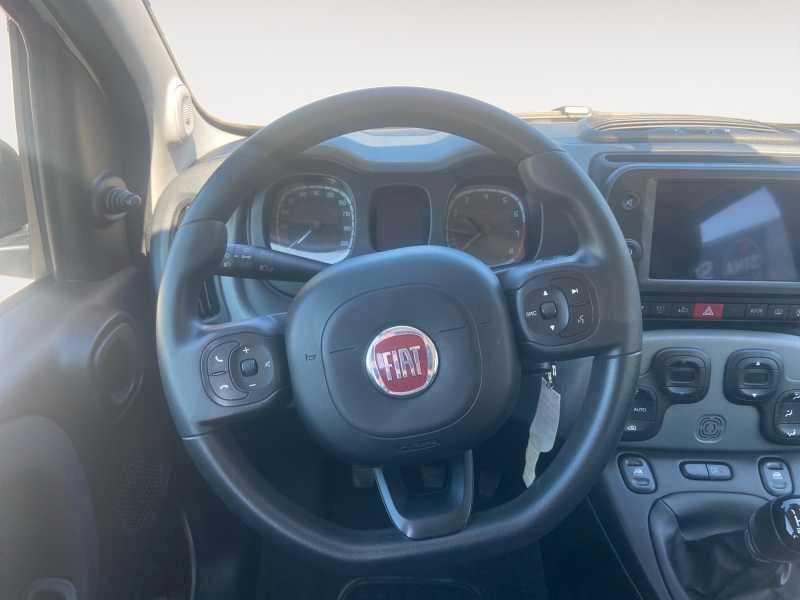 FIAT Panda 1.0 firefly hybrid Cross 70cv 5p.ti