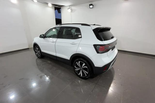 VOLKSWAGEN T-Cross 1.0 TSI Edition Plus - VARI COLORI!