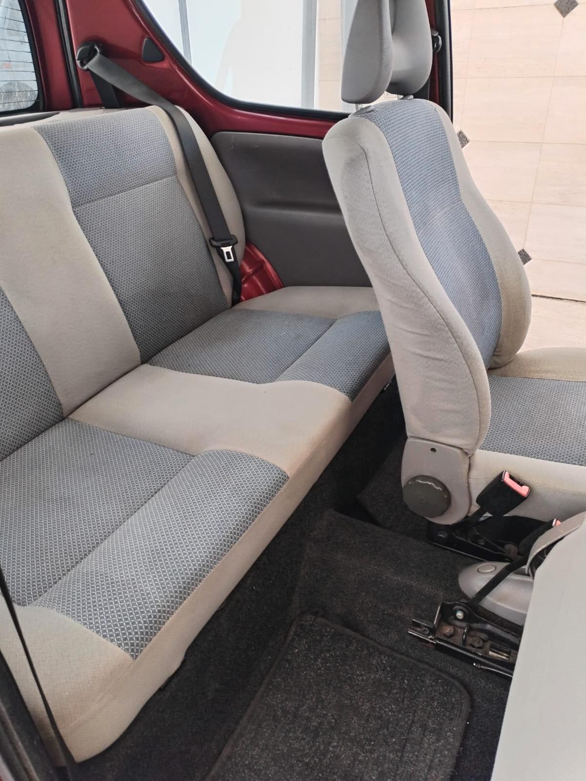 Fiat Seicento 1.1i cat Actual
