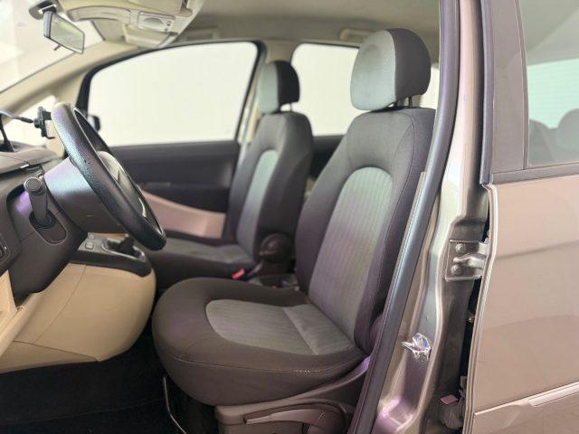 LANCIA MUSA 1.4 16V Oro