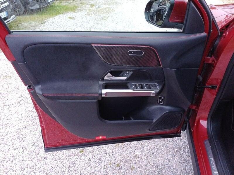 Mercedes-Benz GLB GLB 200 d AMG Line Advanced Plus