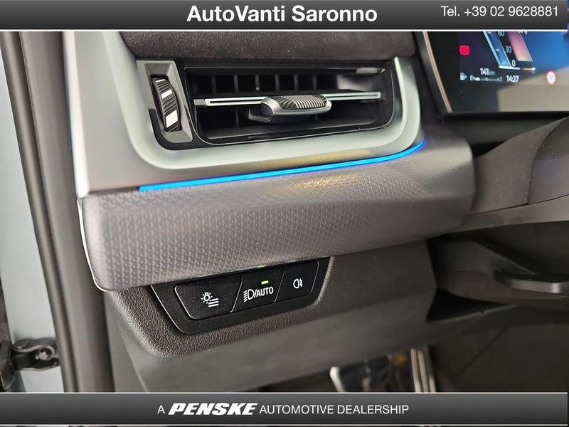 BMW X2 X2 xDrive 20d 48V MSport