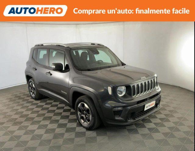 JEEP Renegade 1.0 T3 Sport