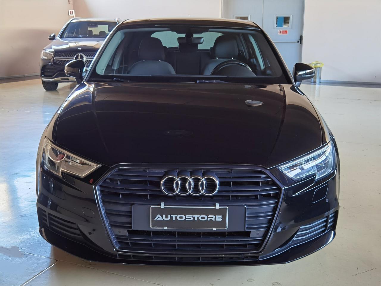 Audi A3 SPB 1.6 TDI 116 CV S tronic Business