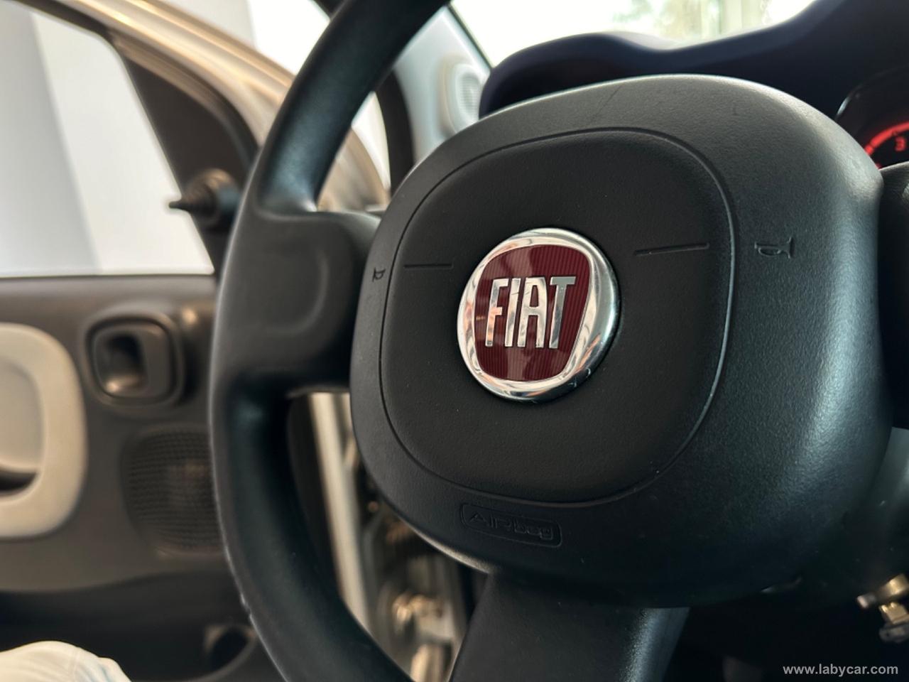 FIAT Panda 1.2 EasyPower Easy