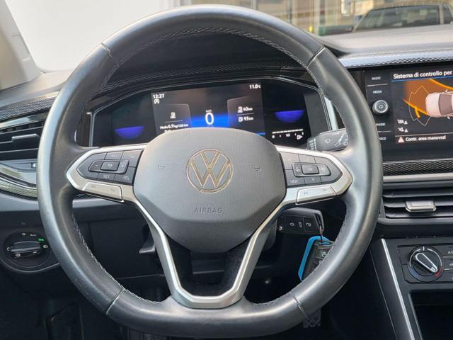 VOLKSWAGEN Polo 1.0 TGI 5p. Style