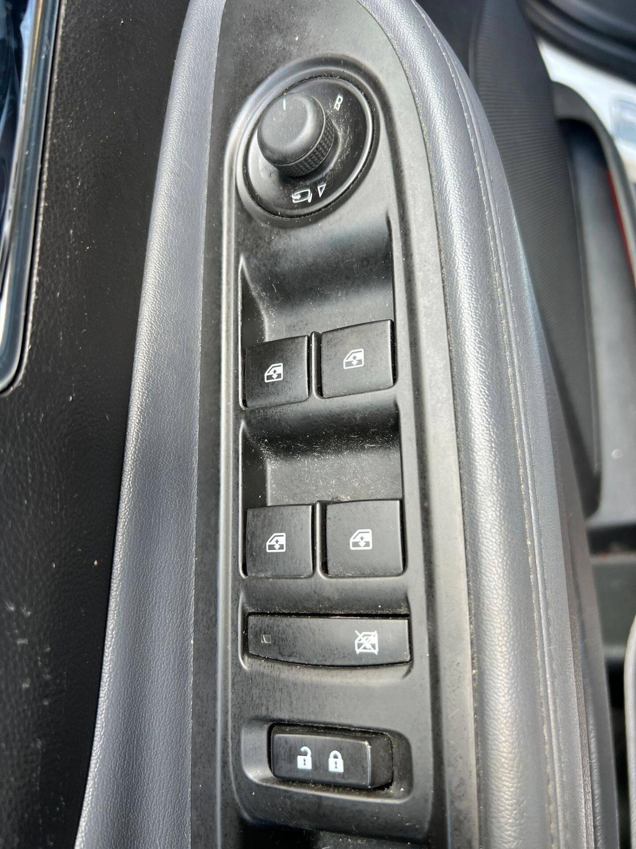 Opel Mokka 1.6 CDTI Ecotec 136CV 4x2 Start&Stop Cosmo