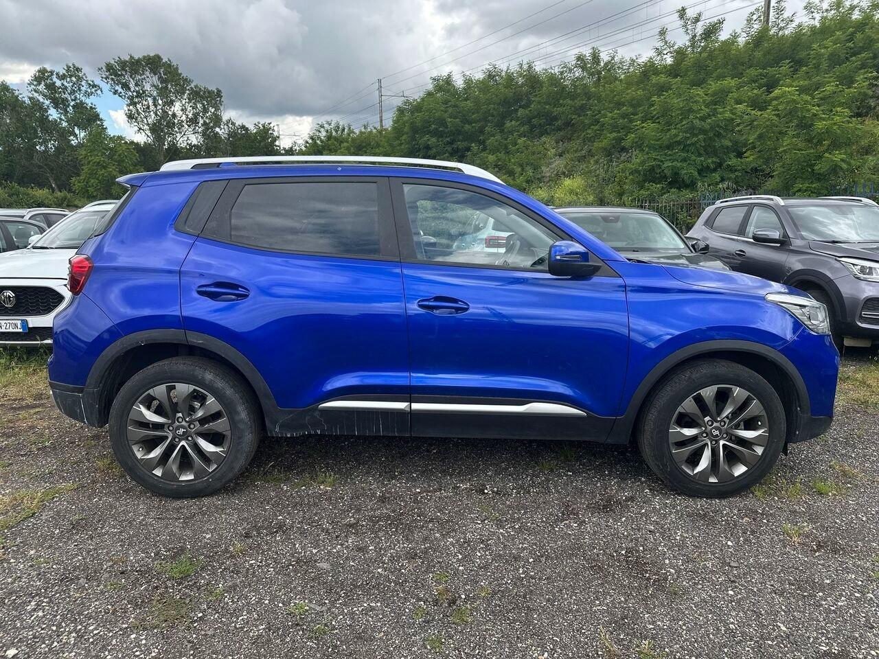 DR Motor DR 4.0 - DR 4.0 1.5 Gpl 114cv