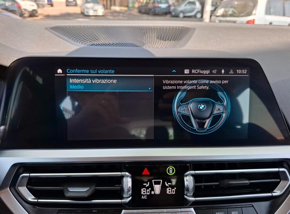 Bmw 320 2.0 IBRIDO PREZZO SENZA VINCOLI DI FINANZIAMENTO