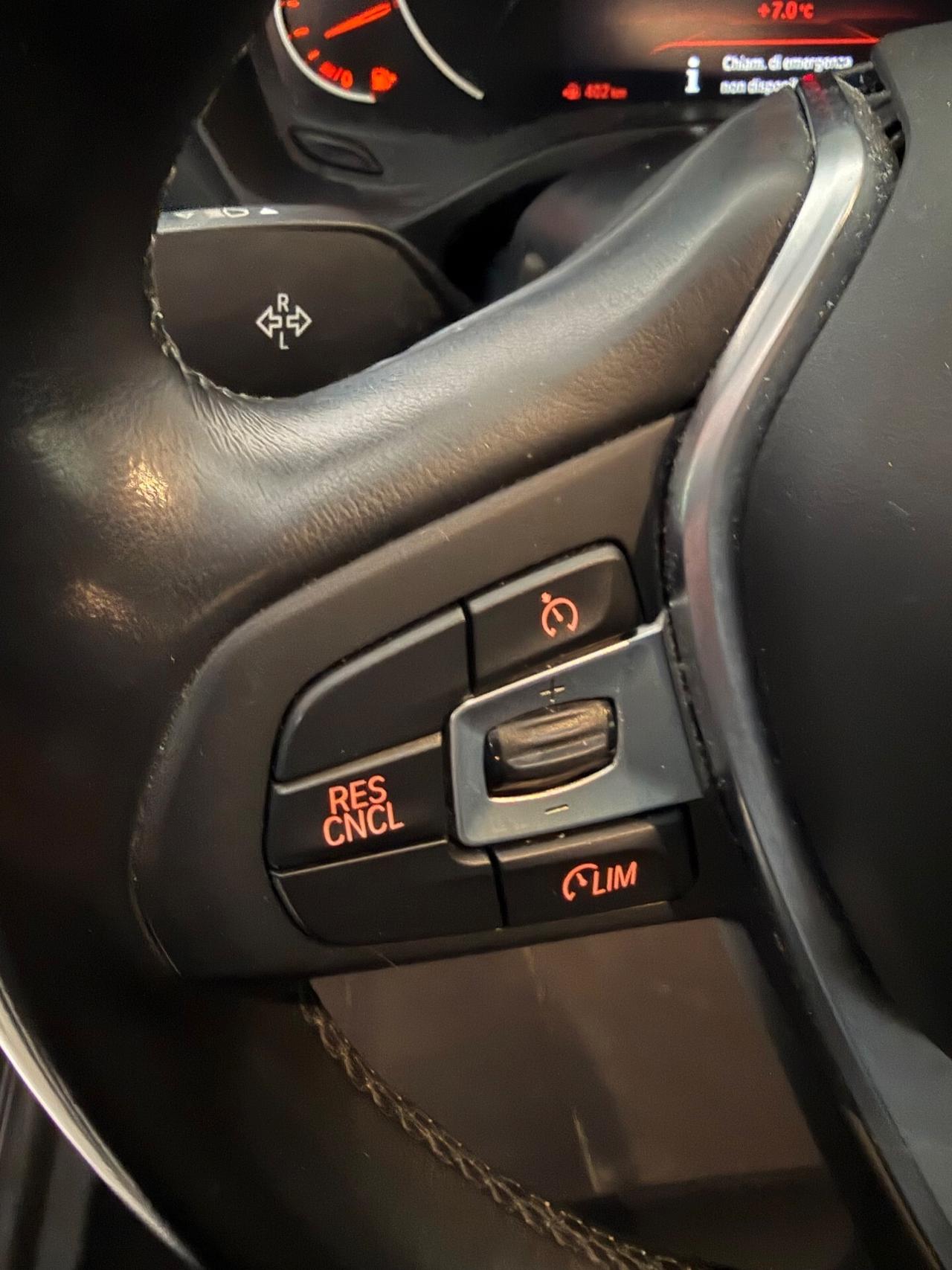 BMW X3 XDRIVE 20d BUSINESS ADVANTAGE