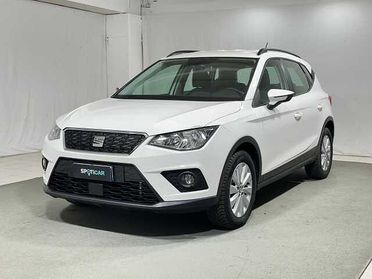 SEAT Arona 1.6 TDI 95 CV DSG Style