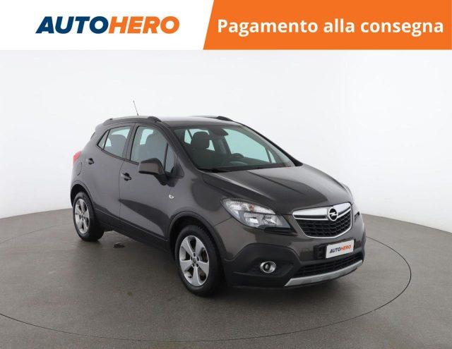OPEL Mokka 1.6 Ecotec 115CV 4x2 Start&Stop Ego