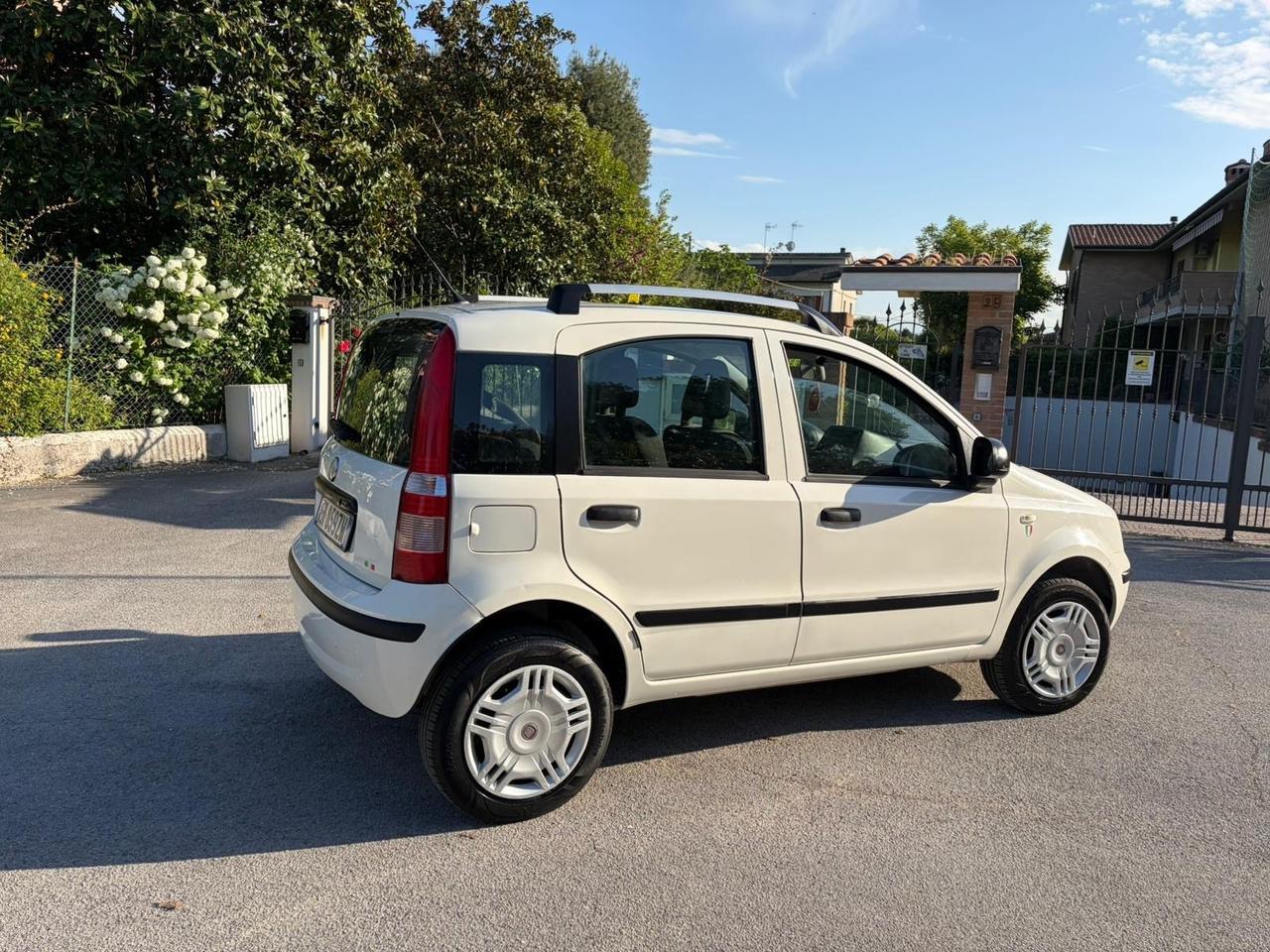 Fiat Panda 1.4 Natural Power dinamic 150esimo anniversario