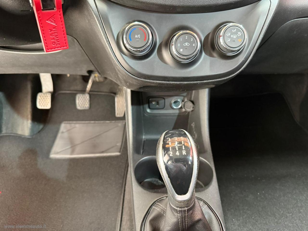 OPEL Karl 1.0 75 CV N-Joy