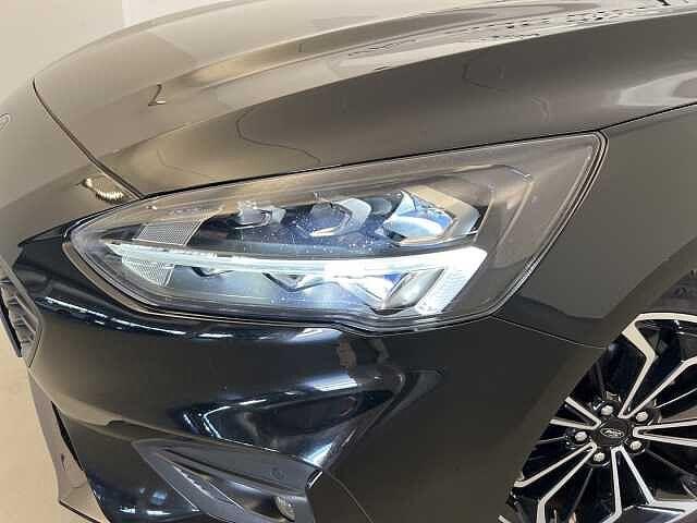 Ford Focus 1.5 EcoBoost 150 CV 5p. ST-Line