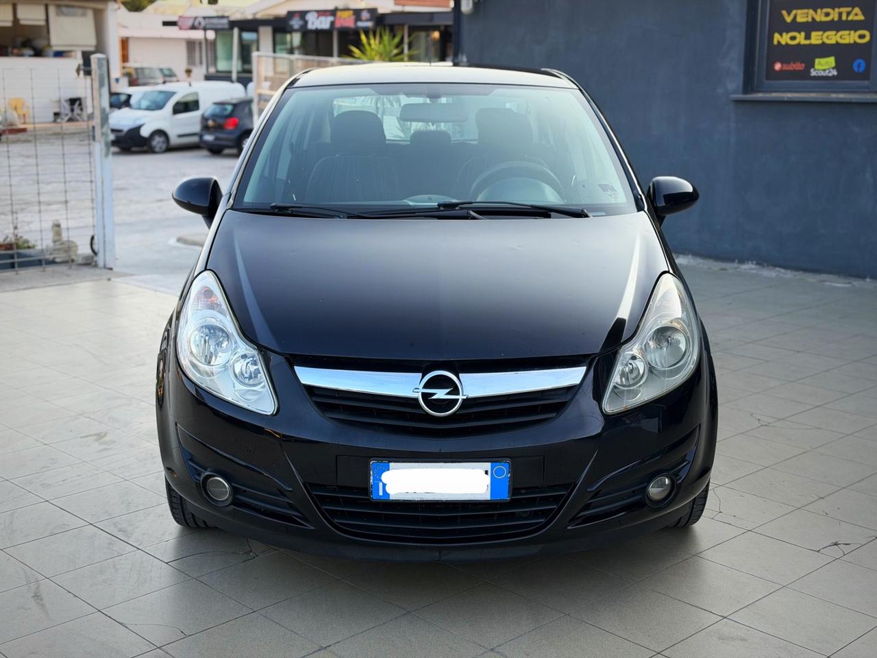 Opel Corsa 1.3 CDTI 75CV 5 porte Enjoy Garanzia 12 Mesi