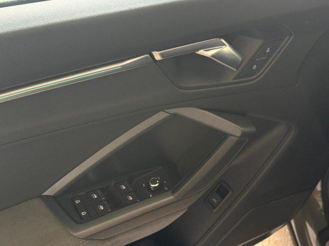 AUDI Q3 SPB 45 TFSI quattro S tronic S line edition