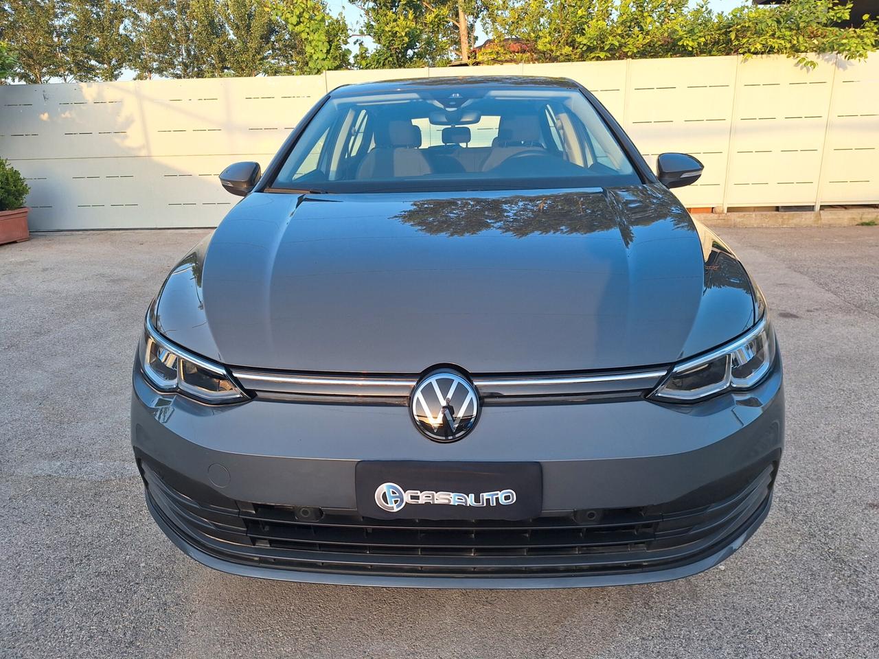 Volkswagen Golf 1.0 eTSI EVO DSG Life